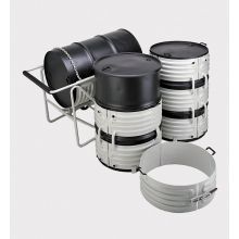 Specialty Drum Heaters / Coolers